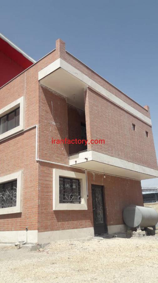 فروش کارخانه شهرک صنعتی نجف آباد 21