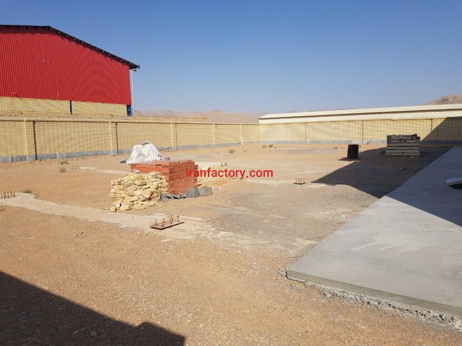 اجاره کارخانه در شهرک رازی3