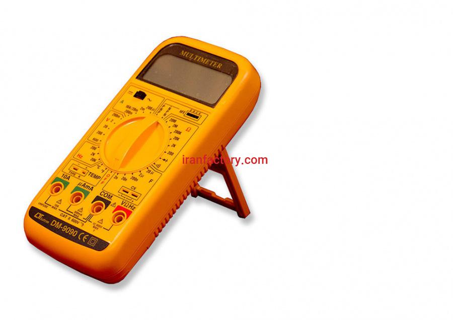 فروش مولتی متر دیجیتال1