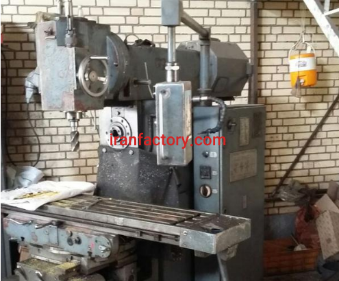 فروش دستگاه فرز در تهران1