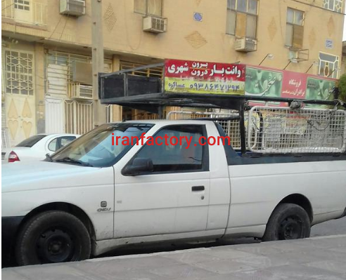 وانت بار شبانه روزی  از خوزستان ب تمام نقاط کشور0