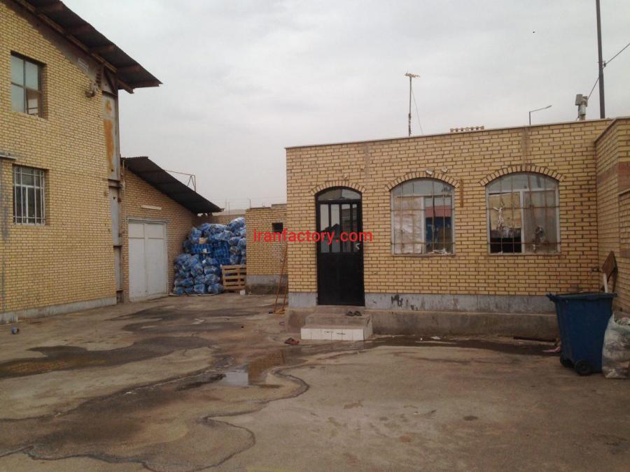 فروش کارخانه شهرک صنعتی ایوانکی (استان سمنان)0