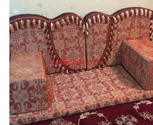 ساخت وتولید انواع مبلمان جهت صادرات0
