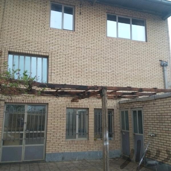 فروش کارخانه دوطبقه در قرجک4