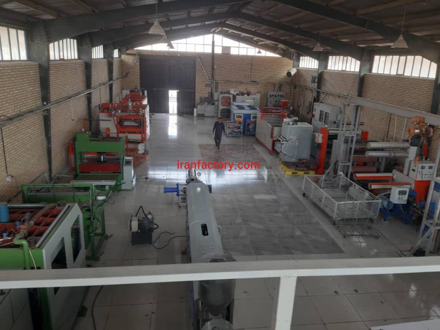 دستگاه اکسترودر /گرانول/تزریق0