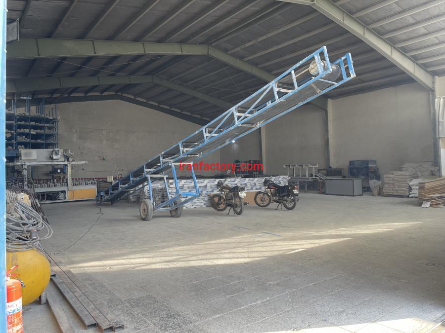 فروش کارخانه ١٠٢٠ متر مربع1