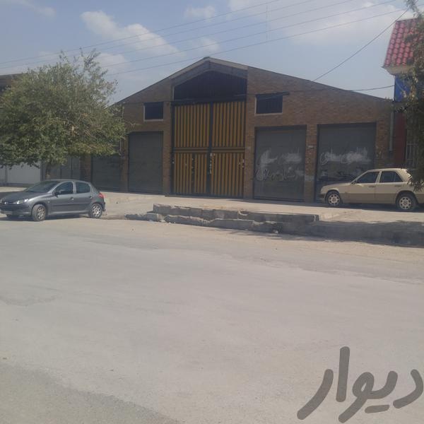 فروش سوله و4باب مغازه دولت آباد1