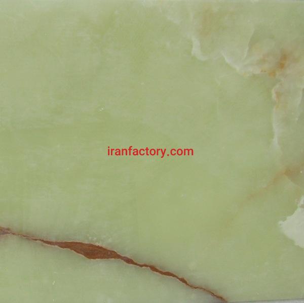 سنگ مرمر سبز0
