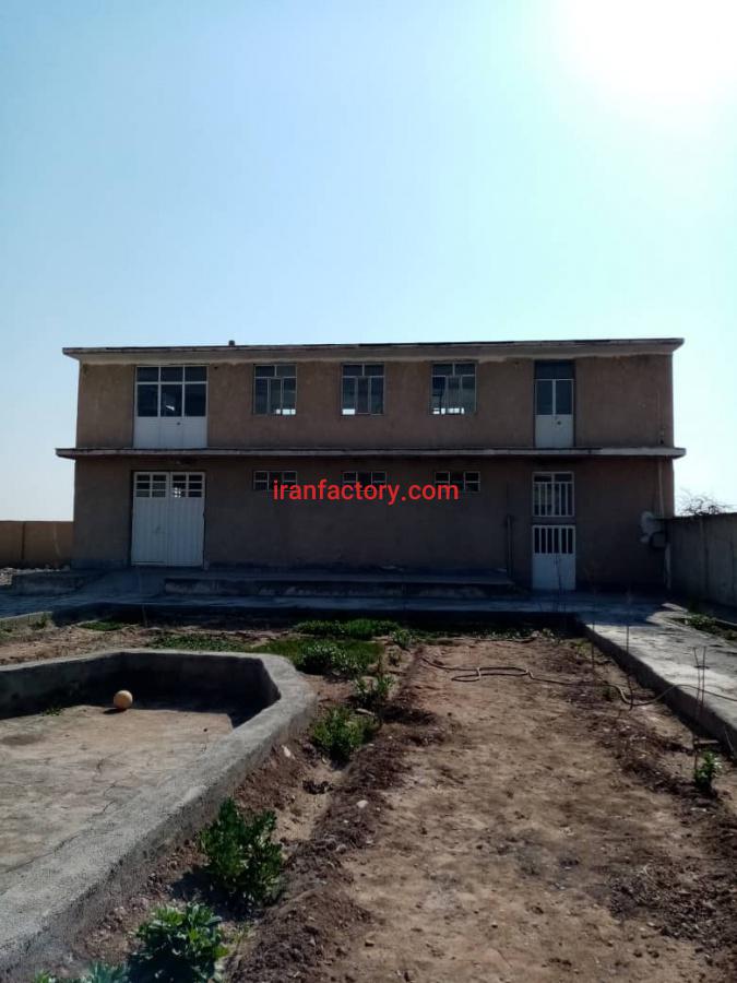 کارخانه بسته بندی مواد غذایی1