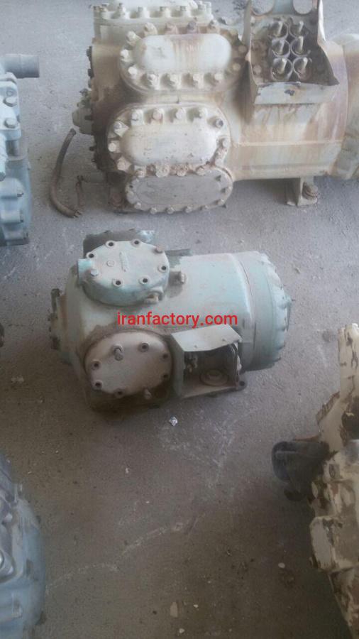 سردخانه زیر صفر صنعتی استوک0
