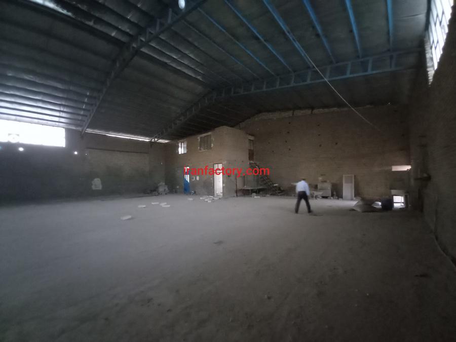 فروش رهن و اجاره کارخانه تولیدی0