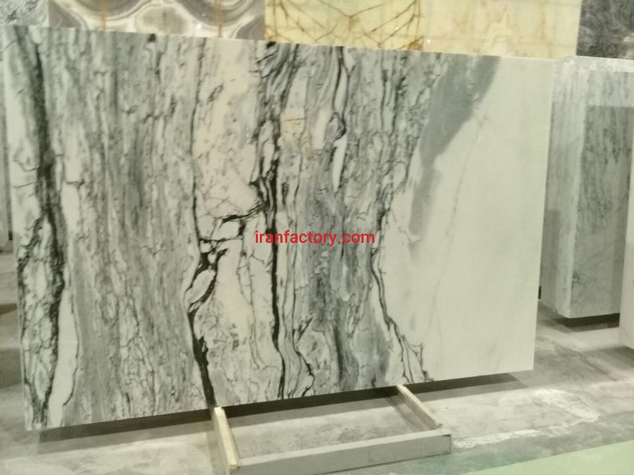 سنگ اسلب زمرد لایبید0