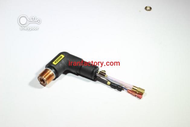 ترچ  برش پلاسما - قیمت تورچ برش پلاسما cp-150 - cp-2001