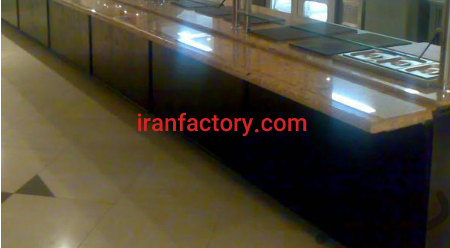 فروش تجهیزات آشپزخانه صنعتی تهران0