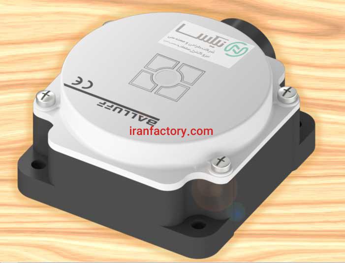 فروش ویژه تجهیزات اتوماسیون صنعتی آلمان4