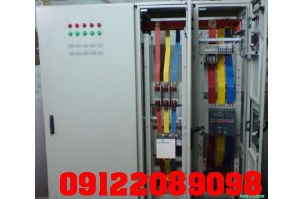 ساخت تابلو برق بانک خازن سورنا صنعت بیستون2