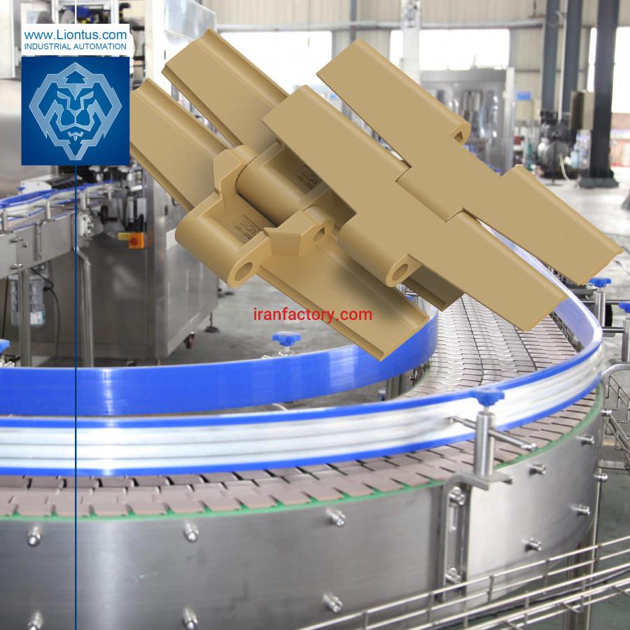 نوارنقاله و کانوایر و ماشین آلات صنعتی1