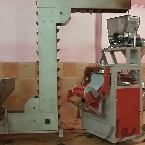 فروش کارخانه بسته بندی مواد غذایی در رشت2