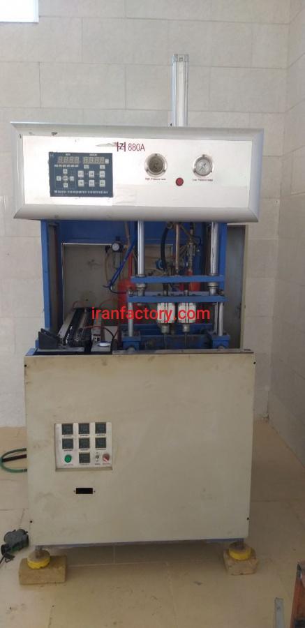 فروش دستگاه بادکن در کرج0