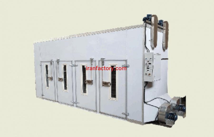 فروش دستگاه خشک کن گیاهان دارویی شرکت هدایت در خراسان رضوی0