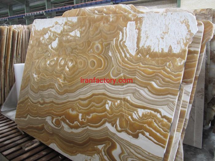 جذب پیمانکار در معدن مرمر بجنورد3