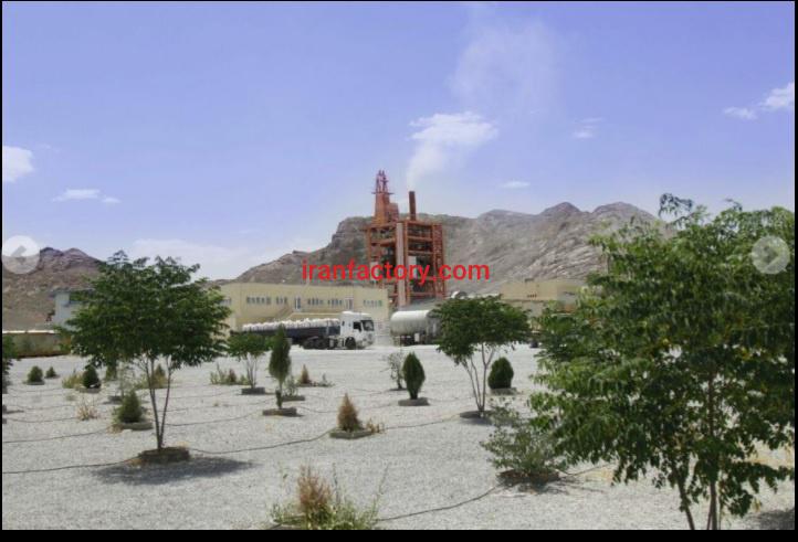 معدن، تولید، فروش، سنگ دولومیت، دولومیت کلسینه0