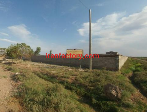 فروش 10200 متر  پرورش بوقلمون در تهران3