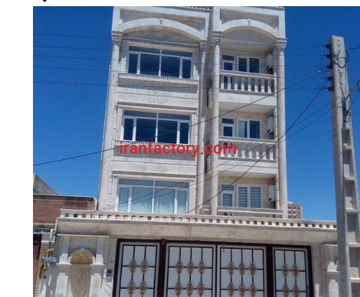 تولیدی درب و پنجره دوجداره0