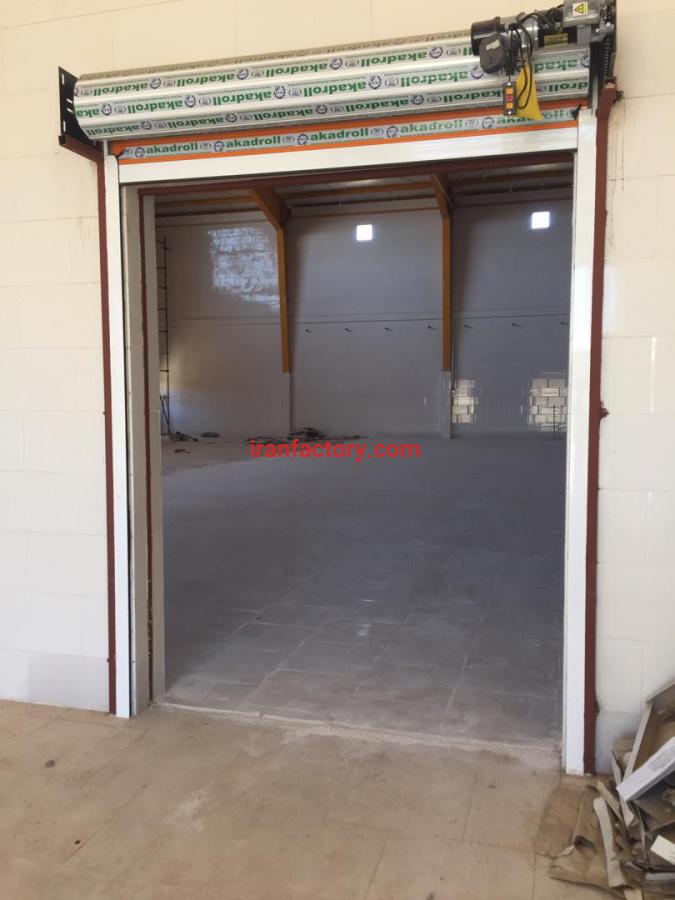 فروش کارخانه در قم3
