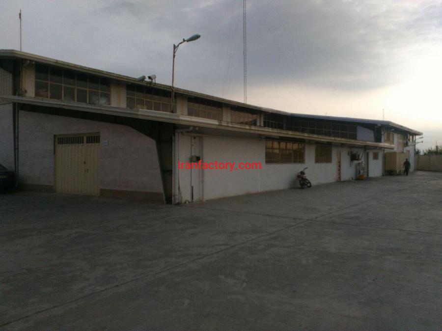 فروش کارخانه بابل3