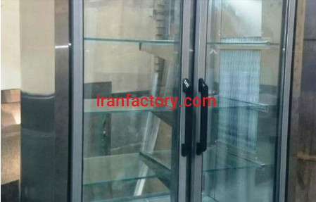 فروش تجهیزات آشپزخانه صنعتی تِــزپَـز0