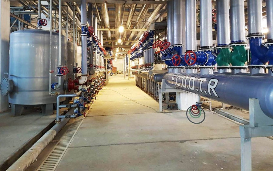 فرصت استثنایی خرید کارخانه تولید عایق های حرارتی در تهران5