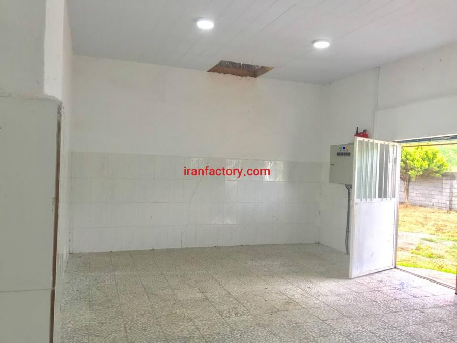 ‎شرکت بسته بندی همراه وام و 2000متر زمین در گیلان0