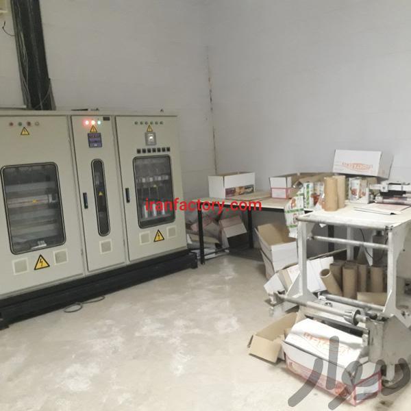 کارخانه فروشی تهران شریف آباد شهرک صنعتی پایتخت1