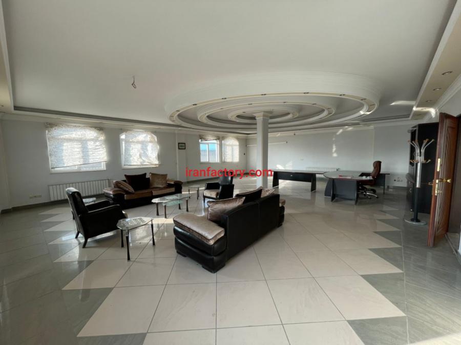 فروش کارخانه ریخته گری فولاد شهرک صنعتی خوی3