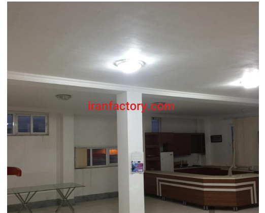 فروش کارخانه به متراز 50500