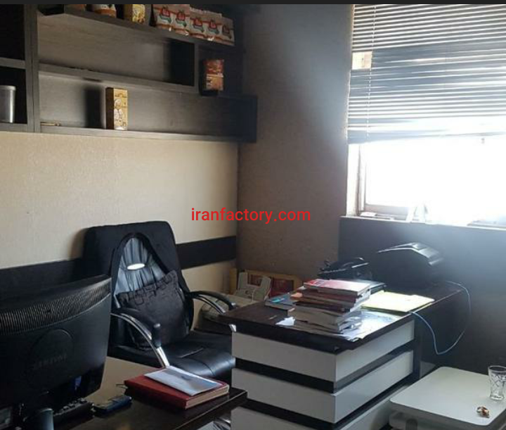 فروش کارخانه بسته بندی مواد غذایی در رشت4
