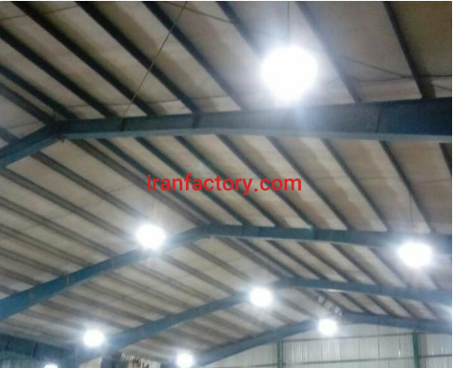 فروش3200 متر کارخانه در حسن آباد تهران6