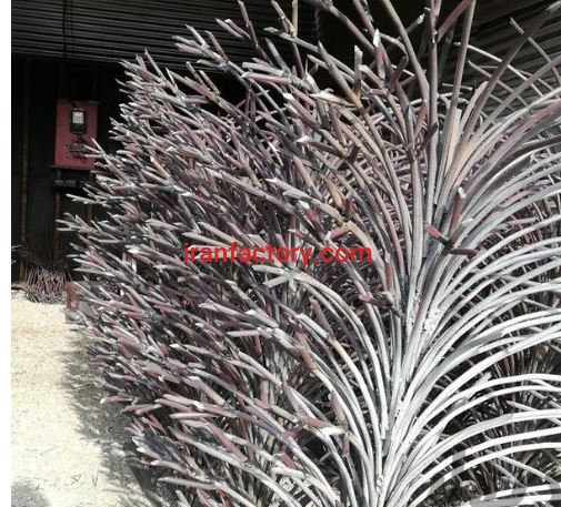 تولید کننده حفاظ های بوته ای در استان یزد0