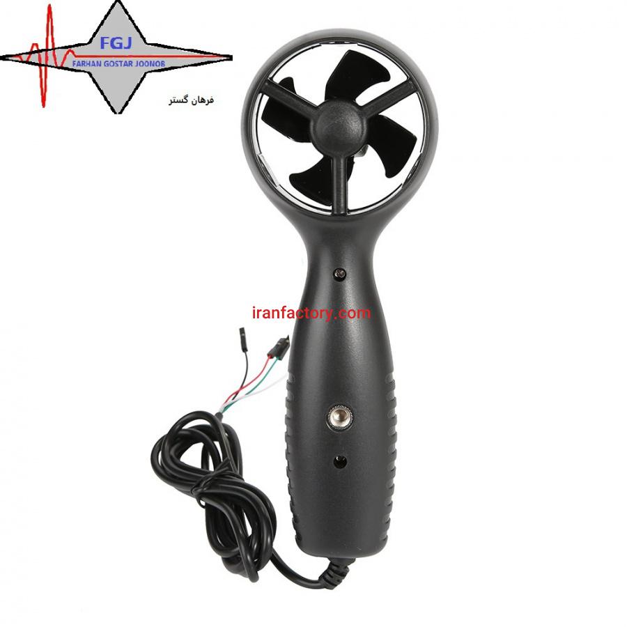 فروش پراب پروانه بادسنج2