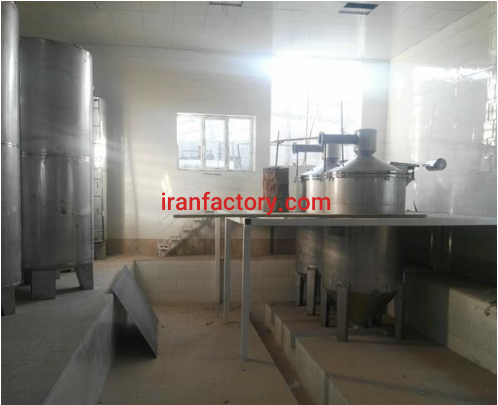 فروش 3 هکتار ملک صنعتی کارخانه گیاهان دارویی در تبریز7