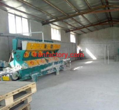 فروش 1650 متر کارگاه موزاییک سازی در ایلام0