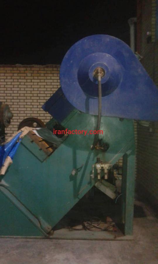 فروش پرس 80 تن روس1