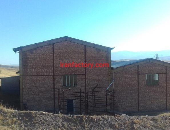 فروش کارخانه تولید رب در اردبیل0