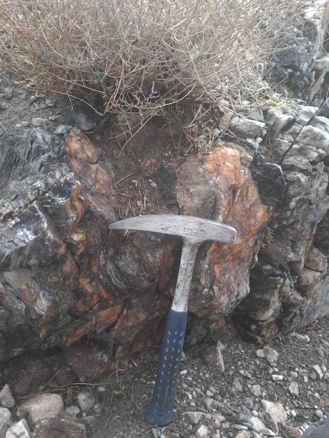 خاک طلا 2 PPM0