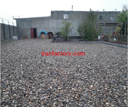 فروش 1258 متر کارخانه ی قالیشویی در همدان2