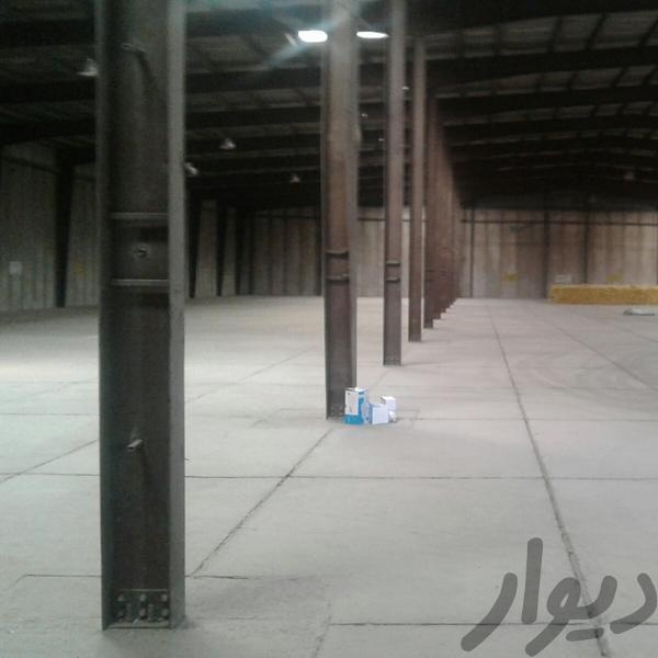 اجاره 10000 متر سوله در شهر ری0
