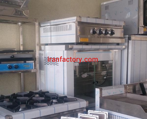 تعمیرات تجهیزات آشپزخانه صنعتی درمشهد0