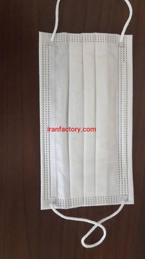 بدنه زن ماسک6