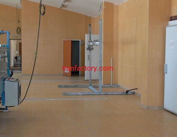 فروش کارخانه مواد غذایی در کرمان0